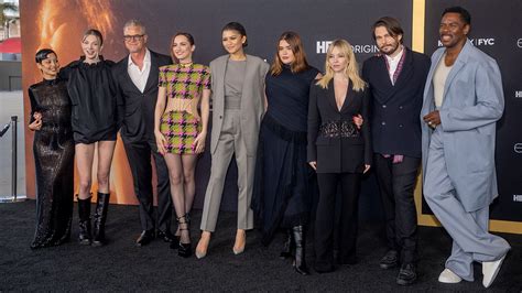'Euphoria' Creator Sam Levinson, Zendaya on Approach to .
